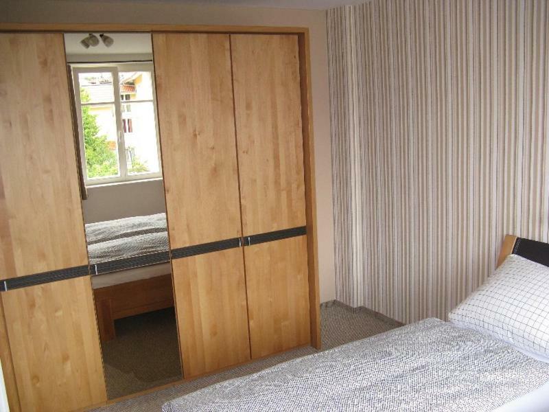 “Haus Am Kuestenwald” Ferienwohnungen Graal-Mueritz Extérieur photo