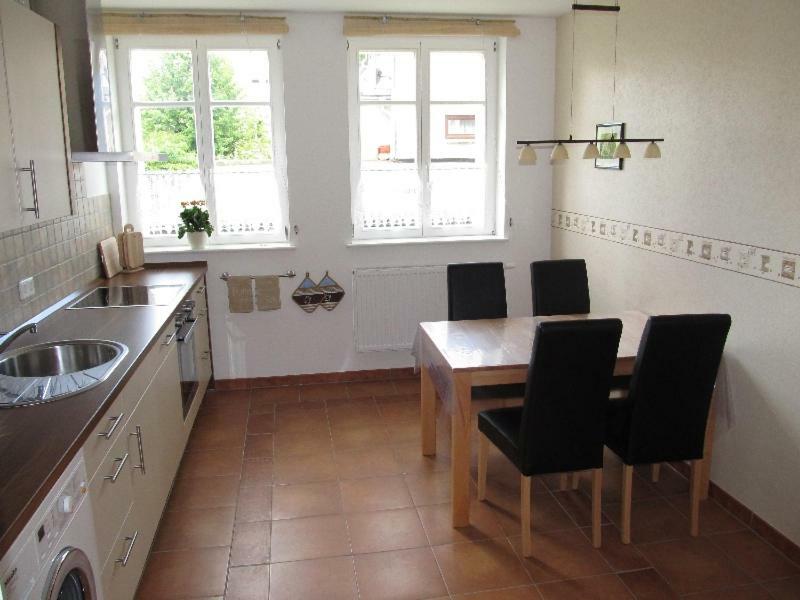 “Haus Am Kuestenwald” Ferienwohnungen Graal-Mueritz Extérieur photo