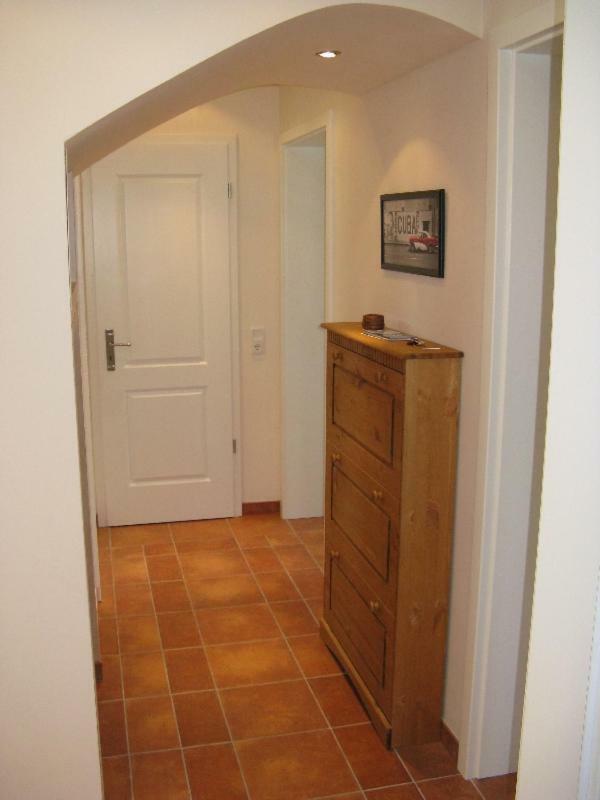“Haus Am Kuestenwald” Ferienwohnungen Graal-Mueritz Extérieur photo