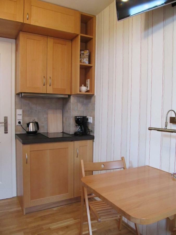 “Haus Am Kuestenwald” Ferienwohnungen Graal-Mueritz Extérieur photo
