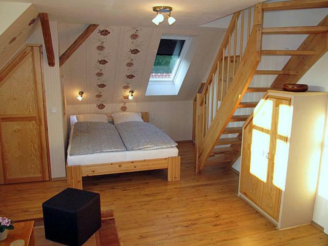 “Haus Am Kuestenwald” Ferienwohnungen Graal-Mueritz Extérieur photo