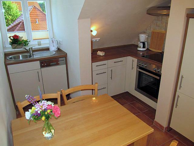 “Haus Am Kuestenwald” Ferienwohnungen Graal-Mueritz Extérieur photo